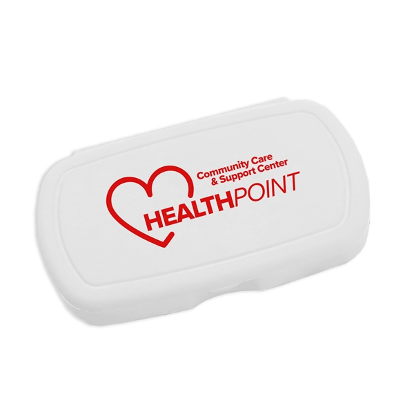 Compact First Aid Case - Empty - Compact First Aid Case - Empty - Image 1 of 8