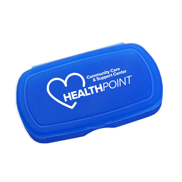 Compact First Aid Case - Empty - Compact First Aid Case - Empty - Image 3 of 8