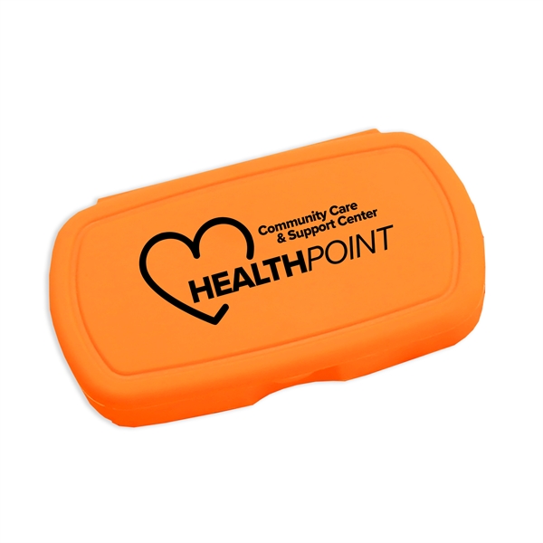 Compact First Aid Case - Empty - Compact First Aid Case - Empty - Image 5 of 8