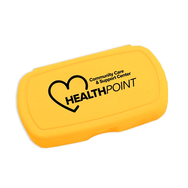Compact First Aid Case - Empty - Compact First Aid Case - Empty - Image 8 of 8