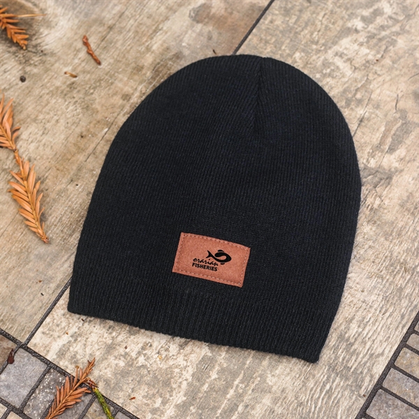 Urban Vibe Beanie - Urban Vibe Beanie - Image 1 of 3