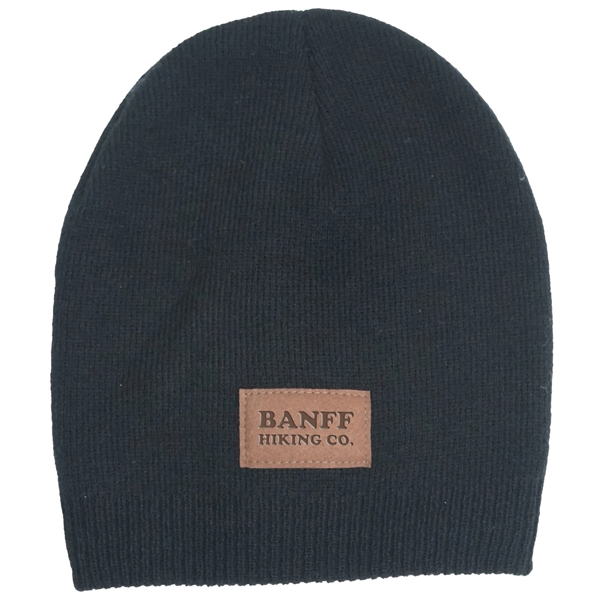 Urban Vibe Beanie - Urban Vibe Beanie - Image 0 of 3