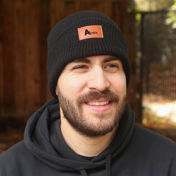 Trailster Toque - Trailster Toque - Image 0 of 4