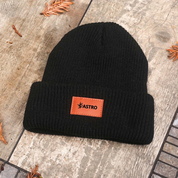 Trailster Toque - Trailster Toque - Image 2 of 4
