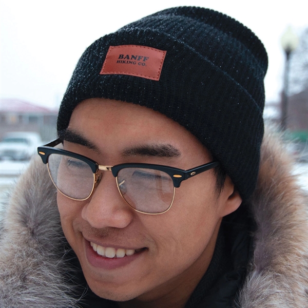 Trailster Toque - Trailster Toque - Image 4 of 4