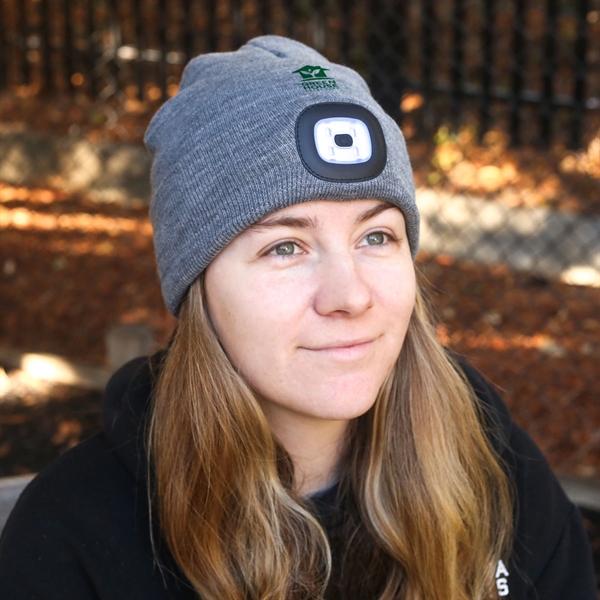 Twilight Toque With Led Light - Twilight Toque With Led Light - Image 0 of 9