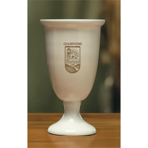 Oliver Trophy Cup - Oliver Trophy Cup - Image 1 of 1