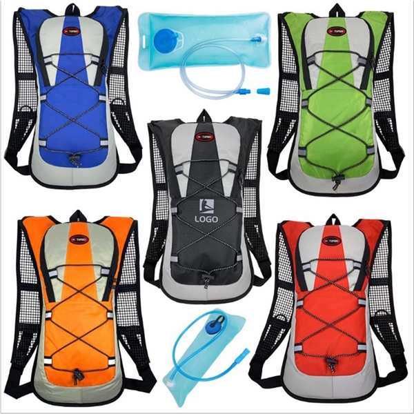 Hydration Backpack - Hydration Backpack - Image 0 of 1