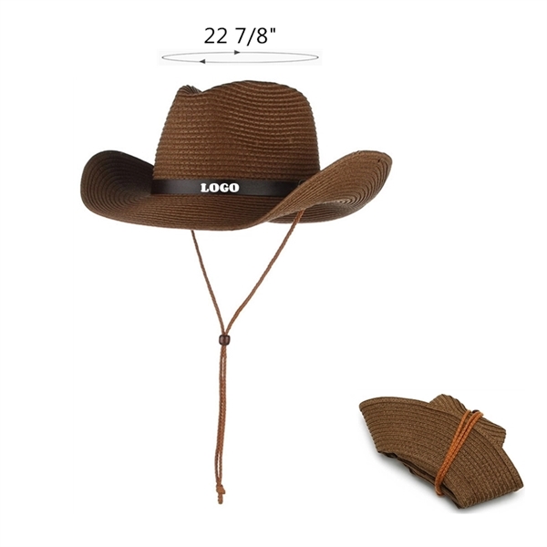Cowboy /Beach Hat - Cowboy /Beach Hat - Image 0 of 2