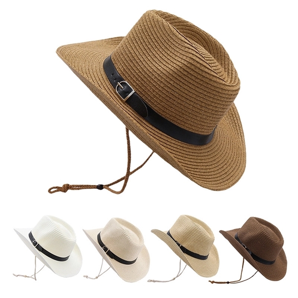 Cowboy /Beach Hat - Cowboy /Beach Hat - Image 1 of 2