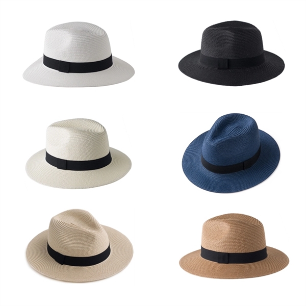 Cowboy /Beach Hat - Cowboy /Beach Hat - Image 2 of 2