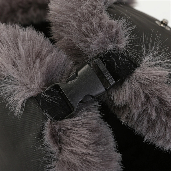 Hunting Hat with Mask Ear Flaps - Hunting Hat with Mask Ear Flaps - Image 1 of 4
