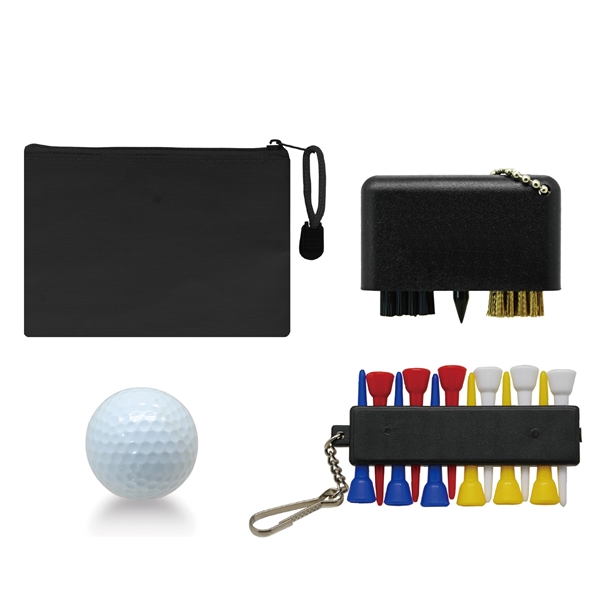 Tournament Golf Set - Tournament Golf Set - Image 2 of 7