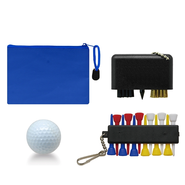 Tournament Golf Set - Tournament Golf Set - Image 3 of 7