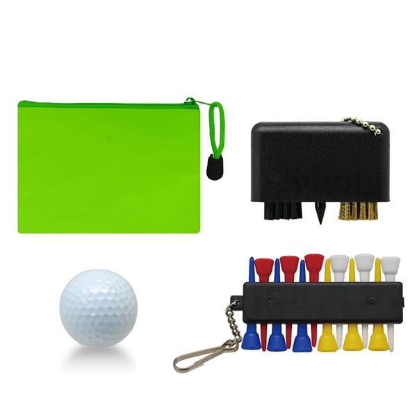 Tournament Golf Set - Tournament Golf Set - Image 4 of 7