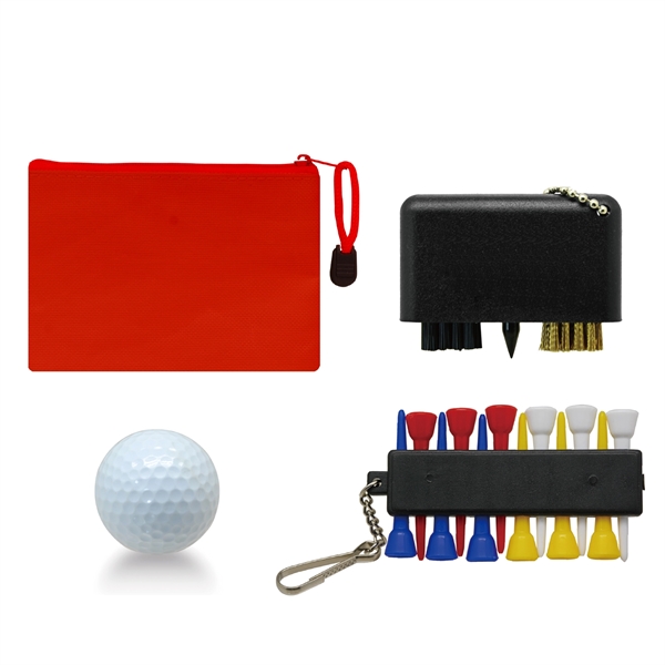 Tournament Golf Set - Tournament Golf Set - Image 5 of 7