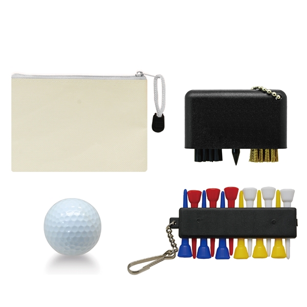 Tournament Golf Set - Tournament Golf Set - Image 6 of 7