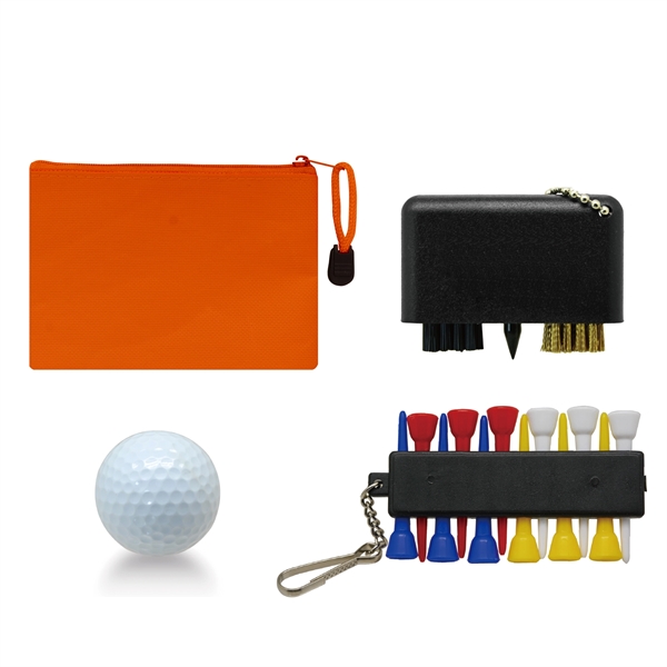 Tournament Golf Set - Tournament Golf Set - Image 7 of 7