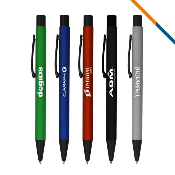 Ronic Click Ballpoint Pen - Ronic Click Ballpoint Pen - Image 0 of 5