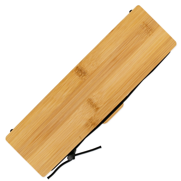 Portable Cutlery Set - Portable Cutlery Set - Image 2 of 9