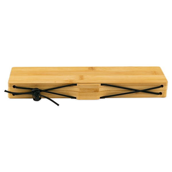 Portable Cutlery Set - Portable Cutlery Set - Image 4 of 9
