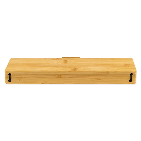 Portable Cutlery Set - Portable Cutlery Set - Image 5 of 9