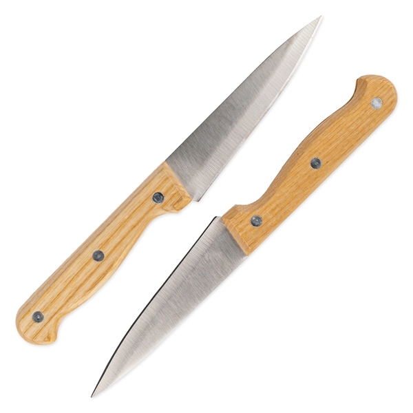 Portable Cutlery Set - Portable Cutlery Set - Image 6 of 9