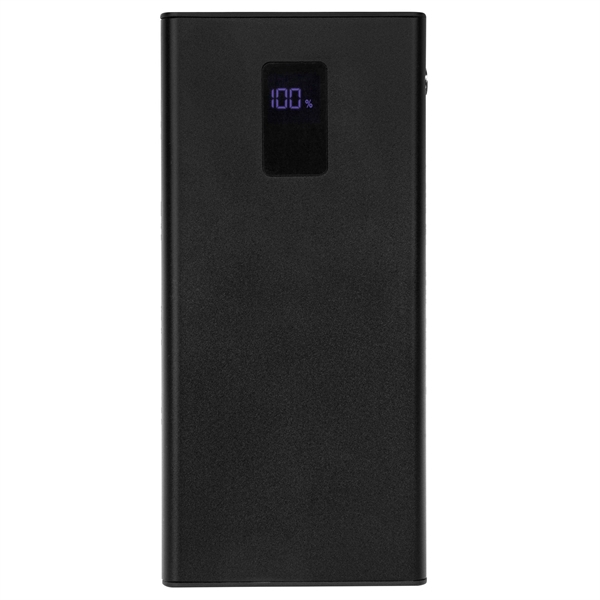 Cressida 10,000mAh 22.5W Polymer Power Bank - Cressida 10,000mAh 22.5W Polymer Power Bank - Image 5 of 6