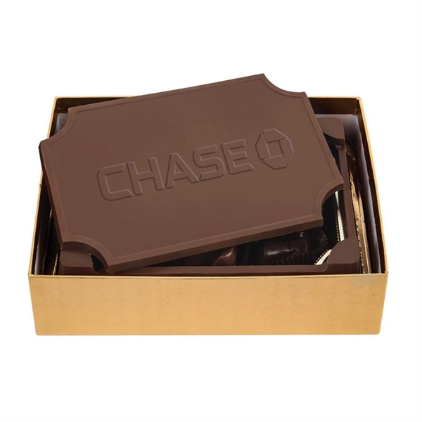 Chocolate Boxes