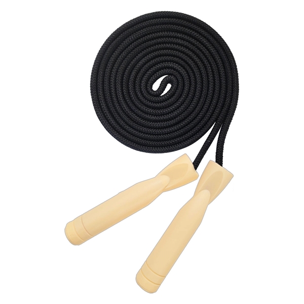 Popular 108" Large Jump Rope 9 Feet Long (108") - - Popular 108" Large Jump Rope 9 Feet Long (108") - - Image 2 of 9