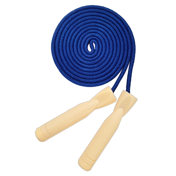 Popular 108" Large Jump Rope 9 Feet Long (108") - - Popular 108" Large Jump Rope 9 Feet Long (108") - - Image 3 of 9
