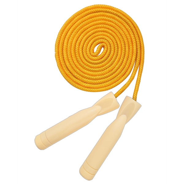 Popular 108" Large Jump Rope 9 Feet Long (108") - - Popular 108" Large Jump Rope 9 Feet Long (108") - - Image 4 of 9