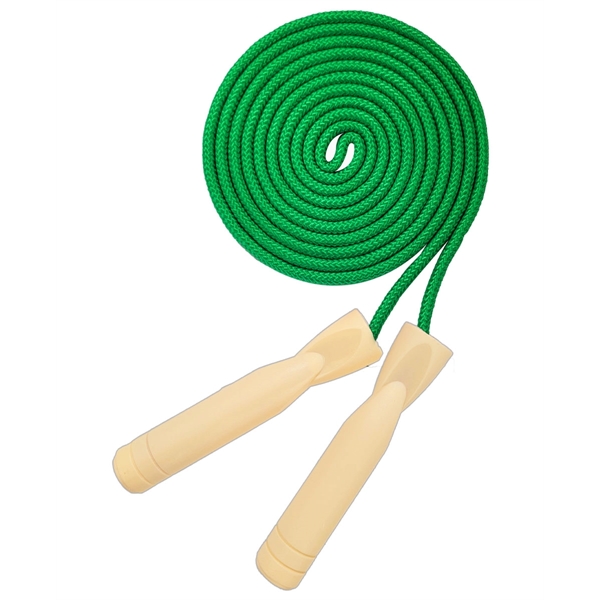 Popular 108" Large Jump Rope 9 Feet Long (108") - - Popular 108" Large Jump Rope 9 Feet Long (108") - - Image 5 of 9