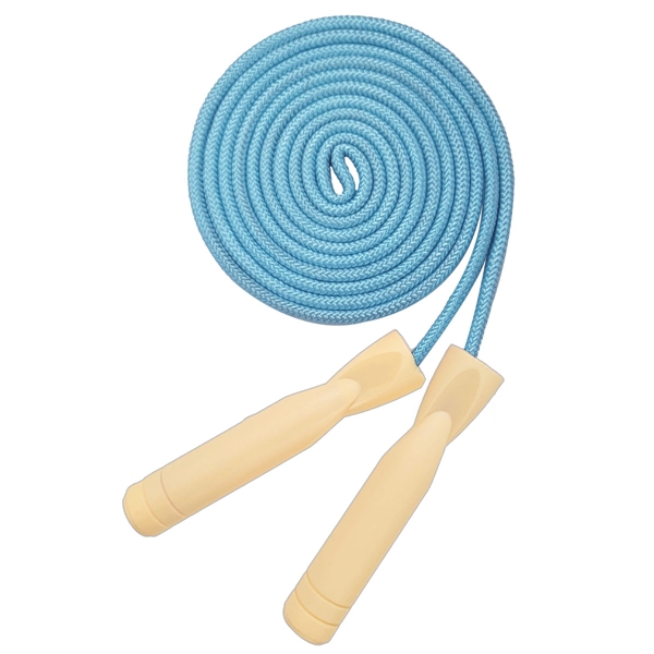 Popular 108" Large Jump Rope 9 Feet Long (108") - - Popular 108" Large Jump Rope 9 Feet Long (108") - - Image 6 of 9