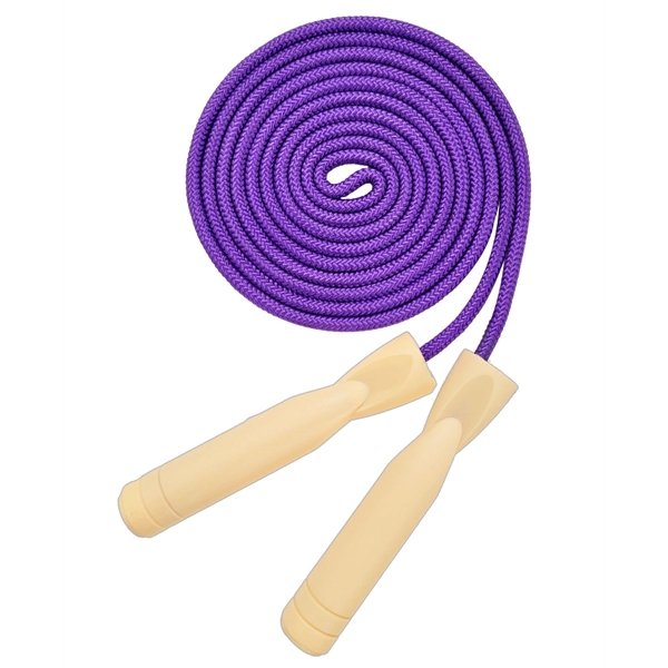 Popular 108" Large Jump Rope 9 Feet Long (108") - - Popular 108" Large Jump Rope 9 Feet Long (108") - - Image 8 of 9
