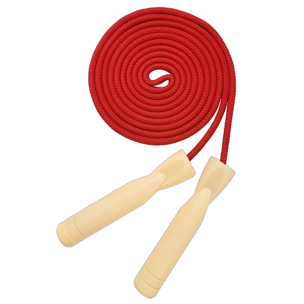 Popular 108" Large Jump Rope 9 Feet Long (108") - - Popular 108" Large Jump Rope 9 Feet Long (108") - - Image 9 of 9