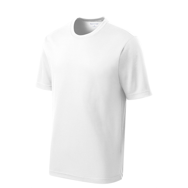 Sport-Tek Youth PosiCharge RacerMesh Tee. - Sport-Tek Youth PosiCharge RacerMesh Tee. - Image 80 of 117