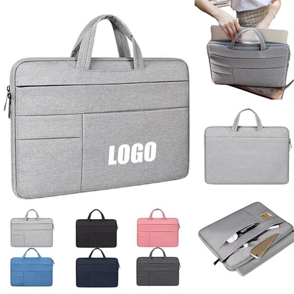 Laptop Bag Briefcase - Laptop Bag Briefcase - Image 0 of 4