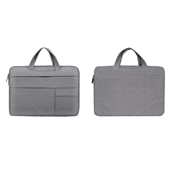 Laptop Bag Briefcase - Laptop Bag Briefcase - Image 2 of 4