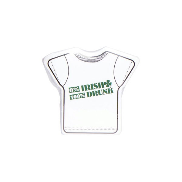 Custom Compressed T-shirts - Custom Compressed T-shirts - Image 2 of 5