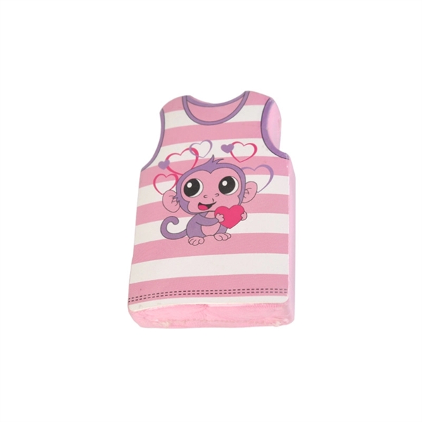 Custom Compressed T-shirts - Custom Compressed T-shirts - Image 4 of 5