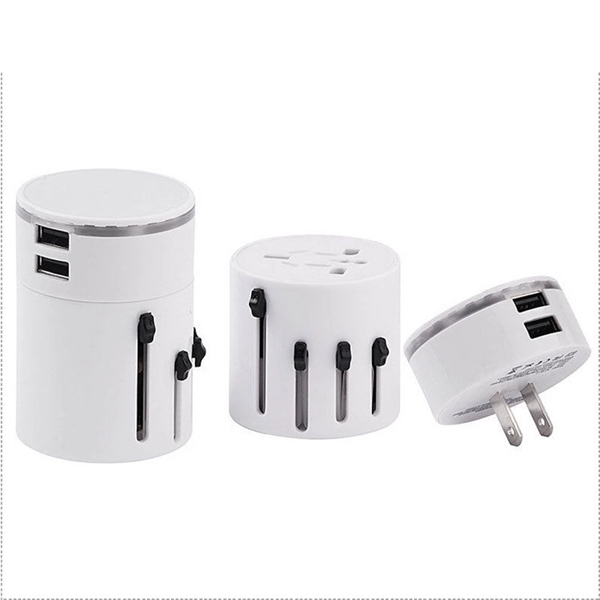 Multifunction Plug Adapters - Multifunction Plug Adapters - Image 2 of 4