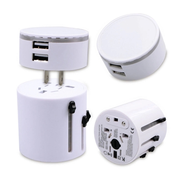 Multifunction Plug Adapters - Multifunction Plug Adapters - Image 3 of 4