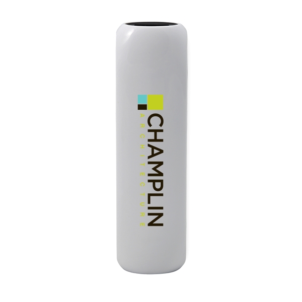 Eva UL Certified Tower Power Bank - Eva UL Certified Tower Power Bank - Image 1 of 8