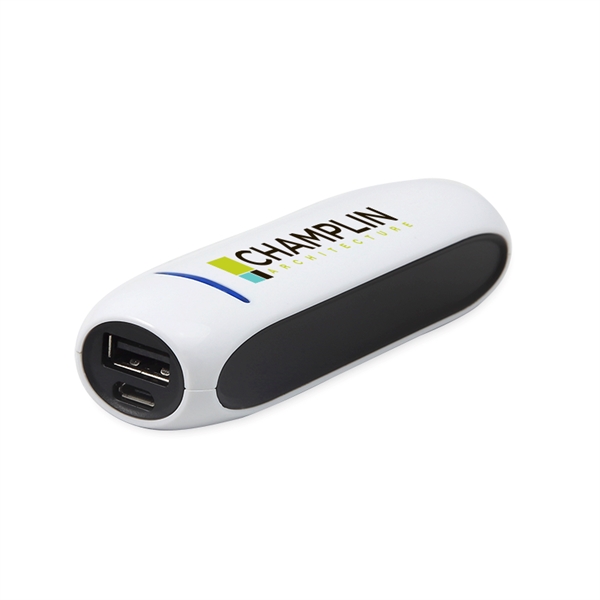 Eva UL Certified Tower Power Bank - Eva UL Certified Tower Power Bank - Image 3 of 8