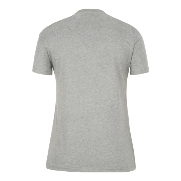 Women's CVC Relaxed T-Shirt - Women's CVC Relaxed T-Shirt - Image 3 of 3