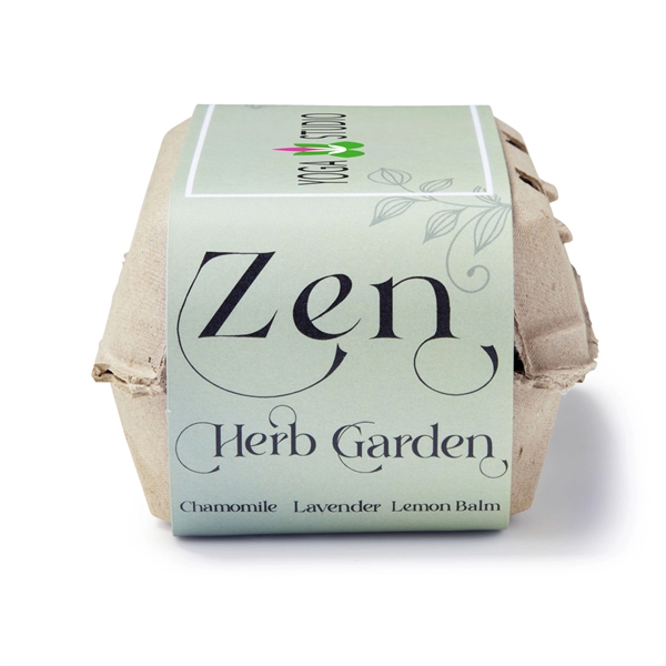 Zen Garden Grow Kit - Zen Garden Grow Kit - Image 2 of 4