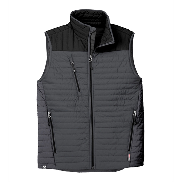 Men's Front Runner Vest - Men's Front Runner Vest - Image 5 of 5