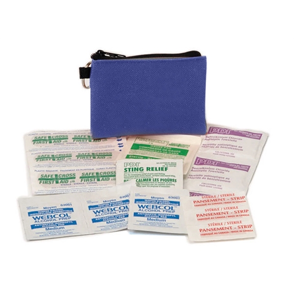 Personal First Aid Kit # 7 - Personal First Aid Kit # 7 - Image 2 of 2