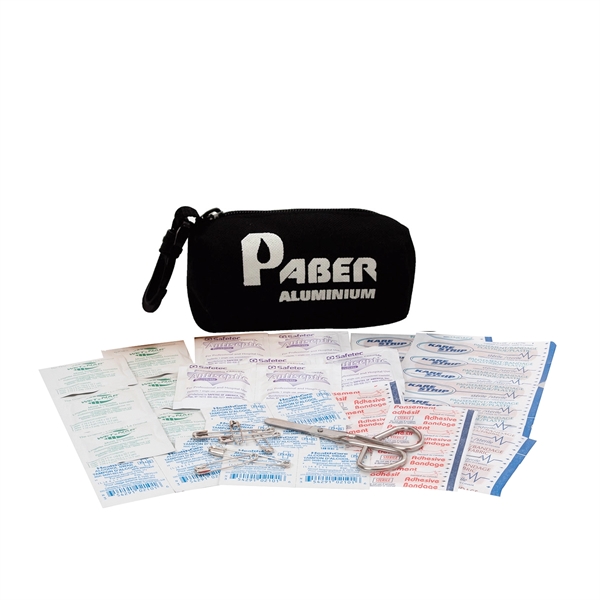 Personal First Aid Kit # 6 - Personal First Aid Kit # 6 - Image 0 of 3